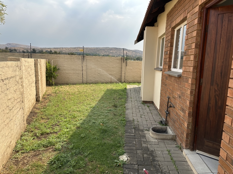 To Let 3 Bedroom Property for Rent in Waterkloof A H North West